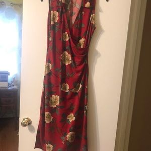 Cute summer dress